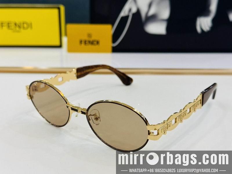 Replica Fendi Glasses smh45