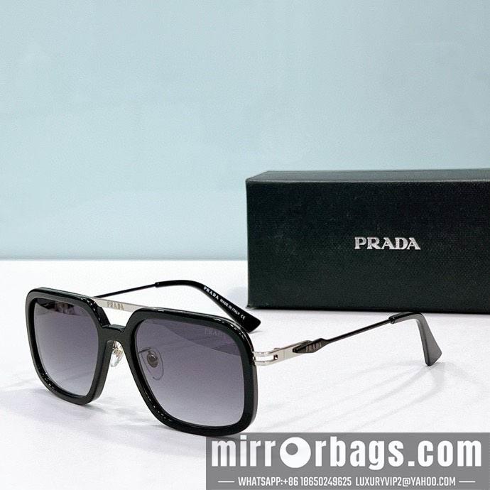 Replica Prada Glasses smr136