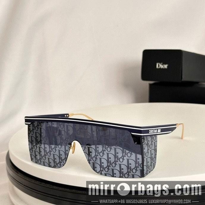 Replica Dior Glasses smr50