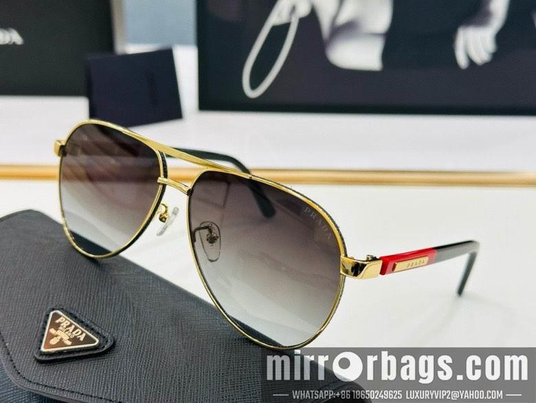 Replica Prada Glasses smr91