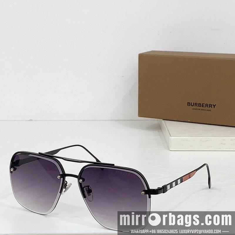 Replica Burberry Glasses smr19