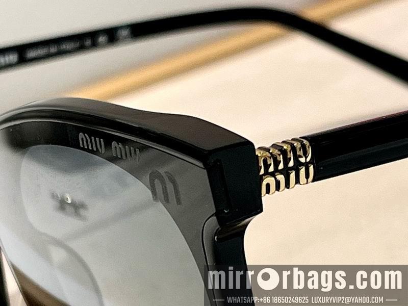 Replica MiuMiu Glasses smx74