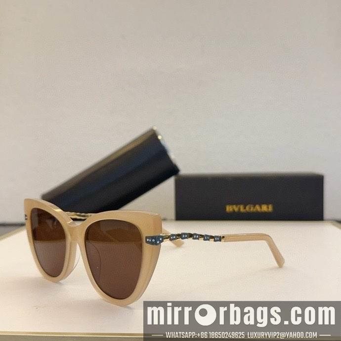 Replica Bvlgari Glasses 03smh08