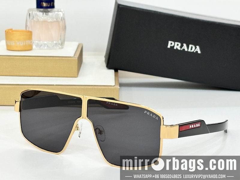 Replica Prada Glasses smh144