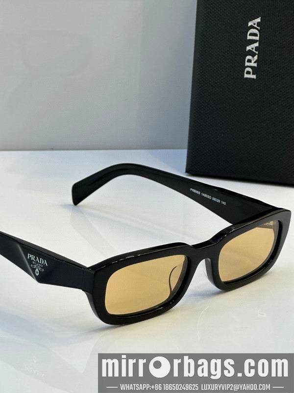 Replica Prada Glasses smh99