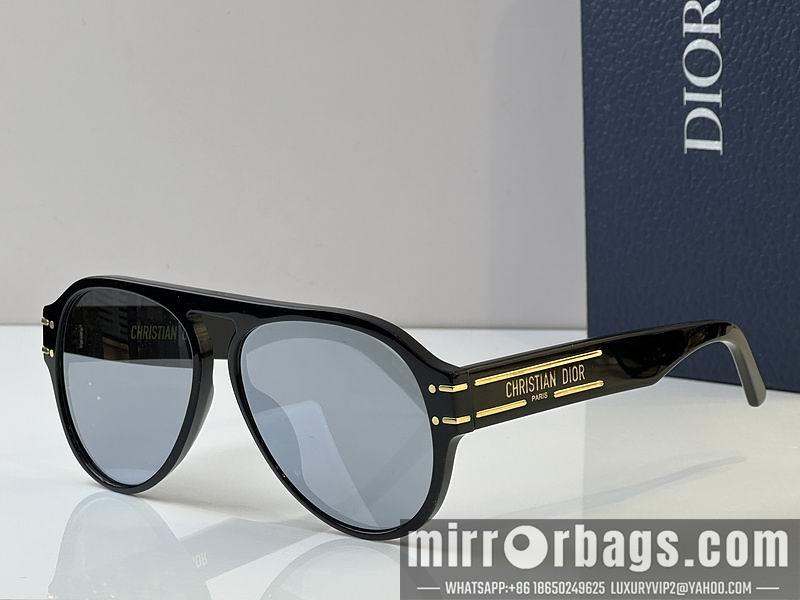 Replica Dior Glasses 03smh132