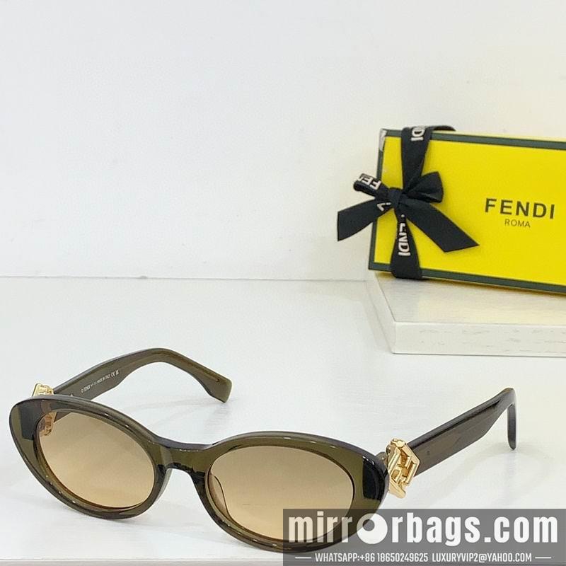 Replica Fendi Glasses smh54