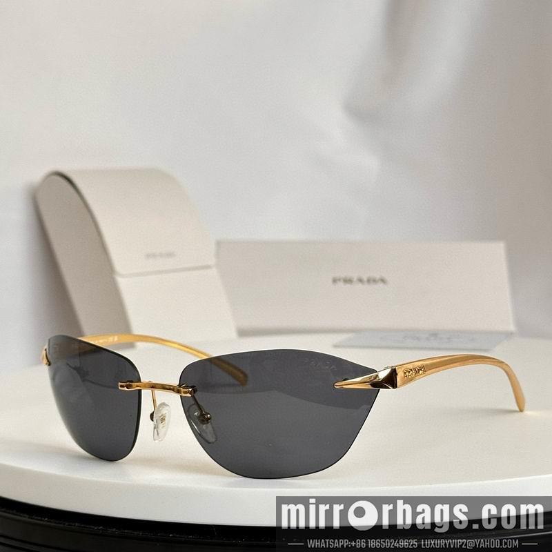 Replica Prada Glasses smr59