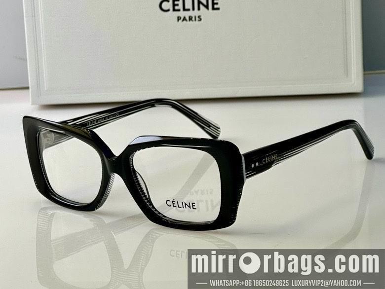 Replica Celine Glasses smx191