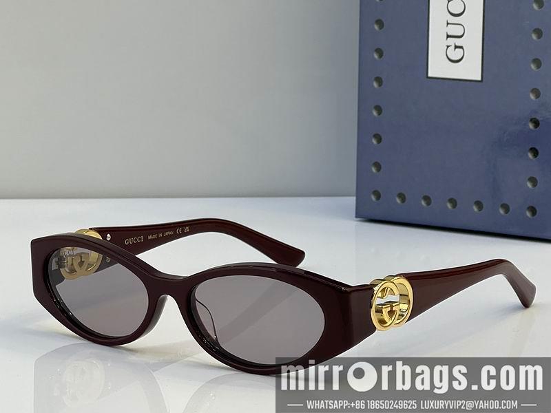 Replica Gucci Glasses smh135