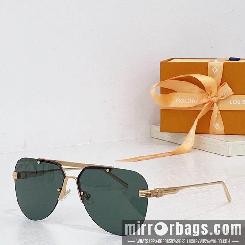 Replica LV Glasses smr85