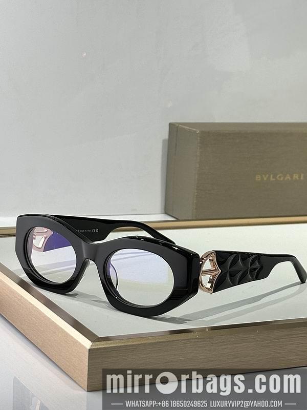 Replica Bvlgari Glasses 03smh104
