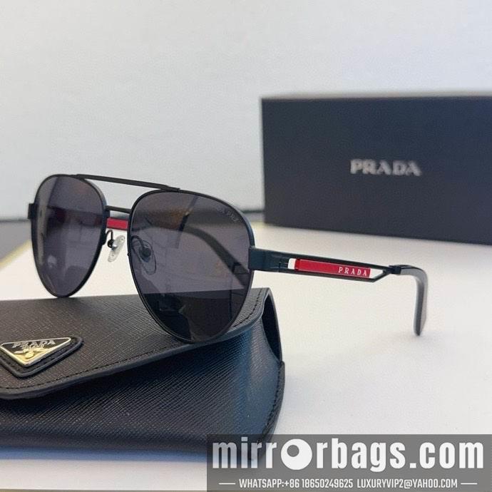 Replica Prada Glasses smh05