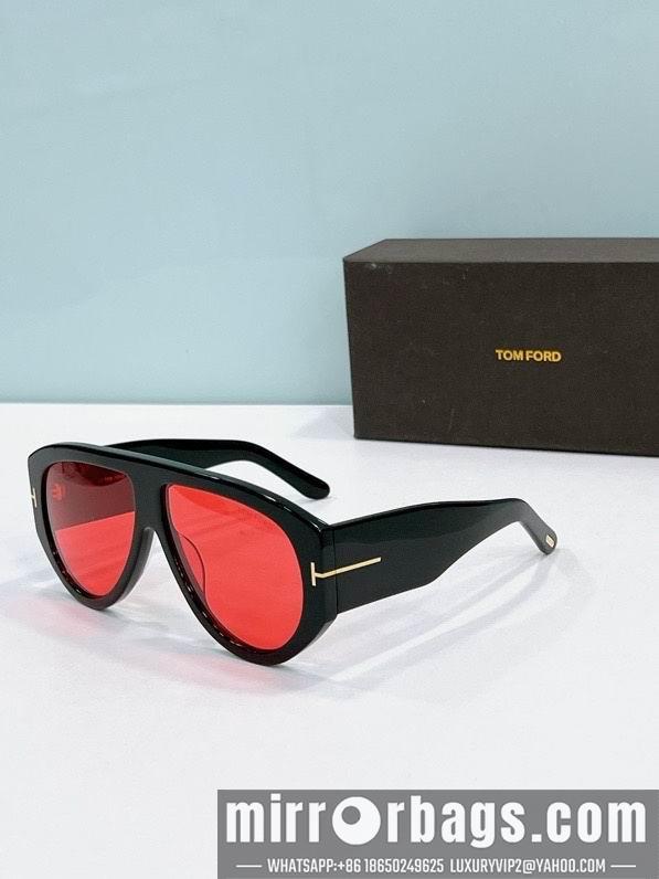 Replica Tom Ford Glasses smx135