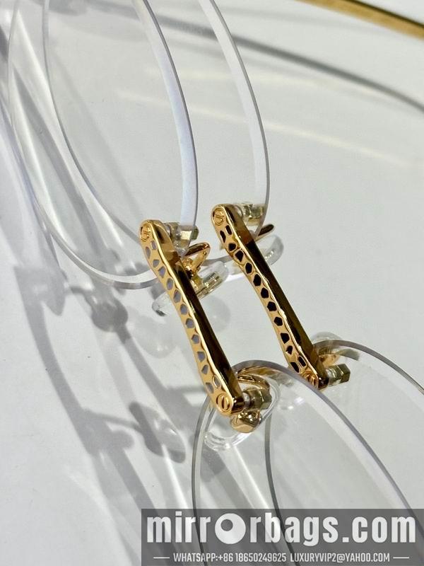 Replica Cartier Glasses smh109