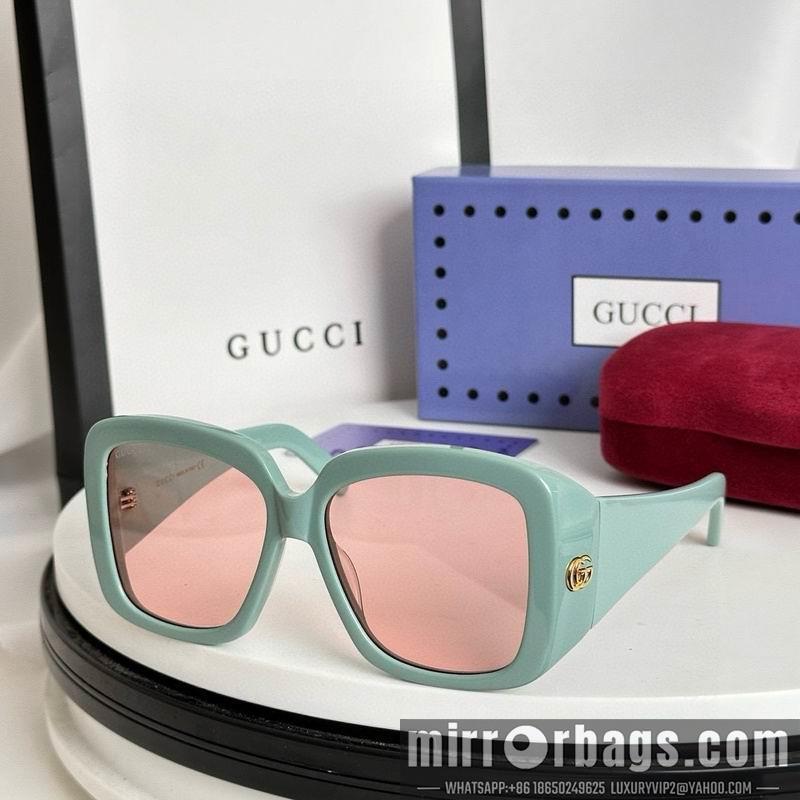 Replica Gucci Glasses smr163