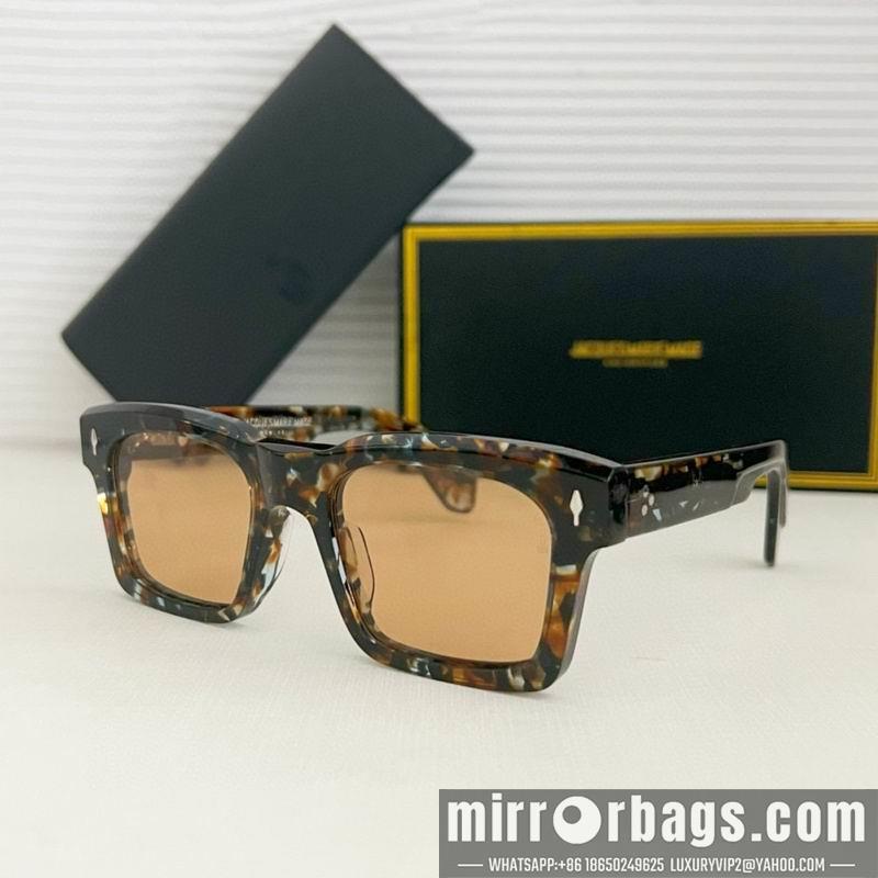 Replica Jacques Marie Mage Glasses smx41