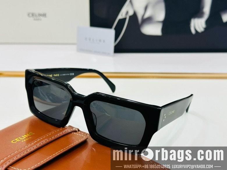 Replica Celine Glasses smx179