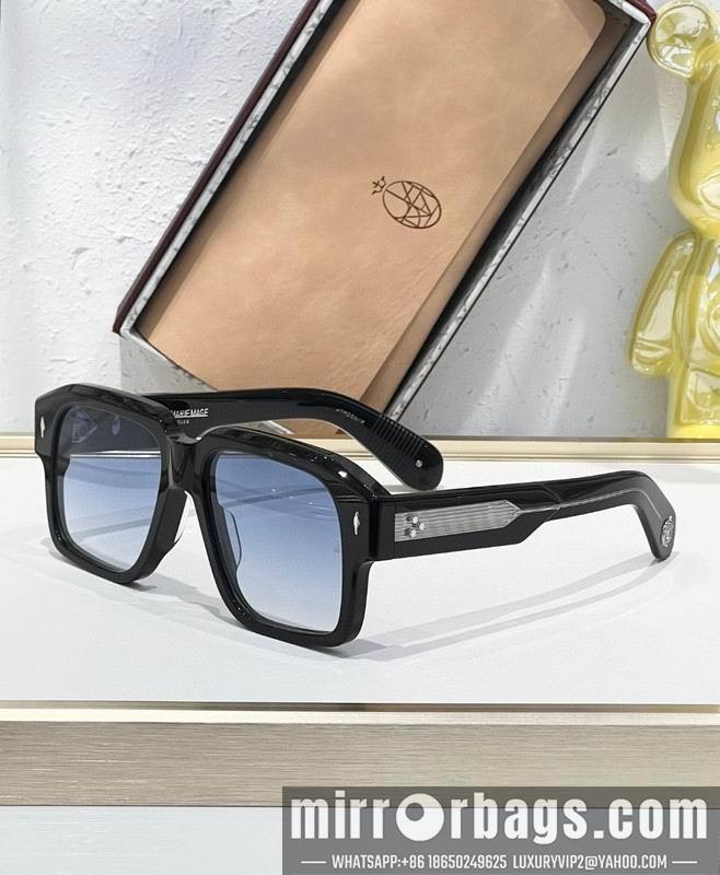 Replica Jacques Marie Mage Glasses 03smh91