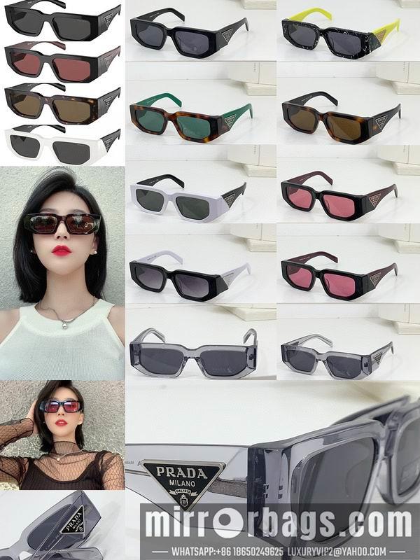 Replica Prada Glasses smh17