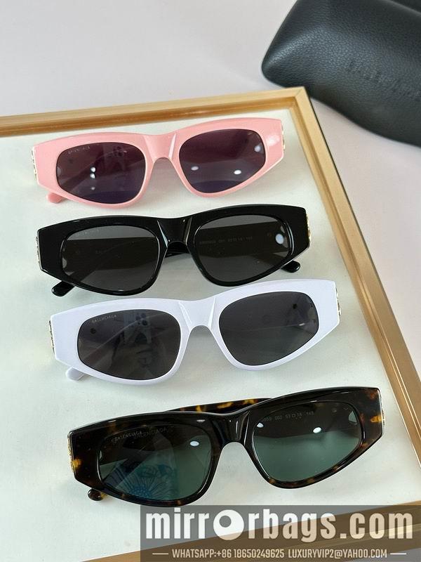 Replica Balenciaga Glasses smx66