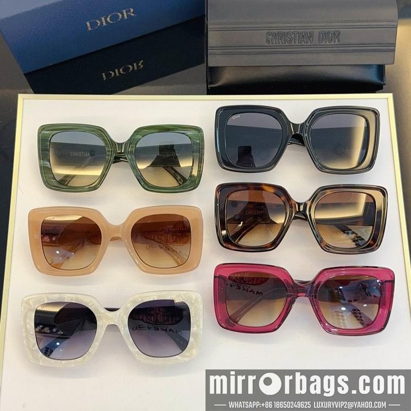 Replica Dior Glasses smx88