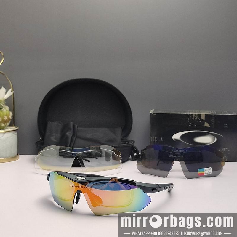 Replica Oakley Glasses smx93