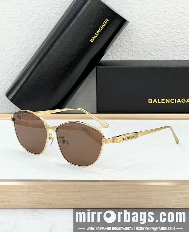Replica Balenciaga Glasses 03smh48