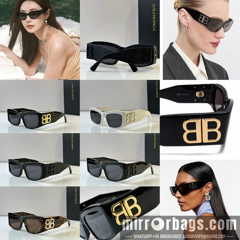 Replica Balenciaga Glasses 03smh60