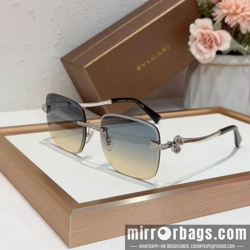 Replica Bvlgari Glasses 03smh155