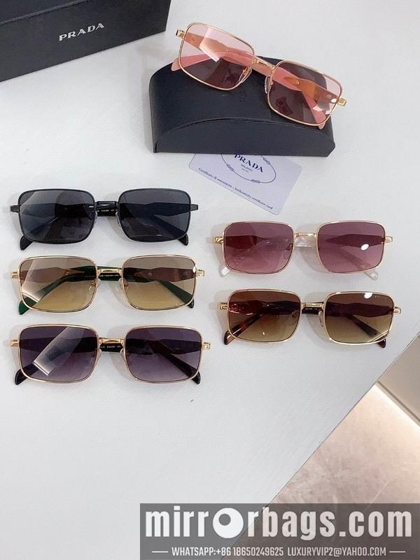 Replica Prada Glasses smh56