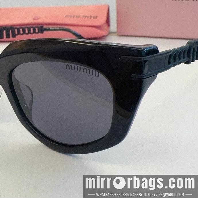 Replica MiuMiu Glasses smx112