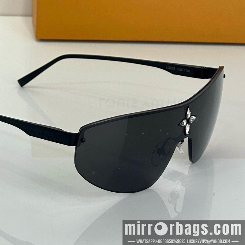 Replica LV Glasses smx102