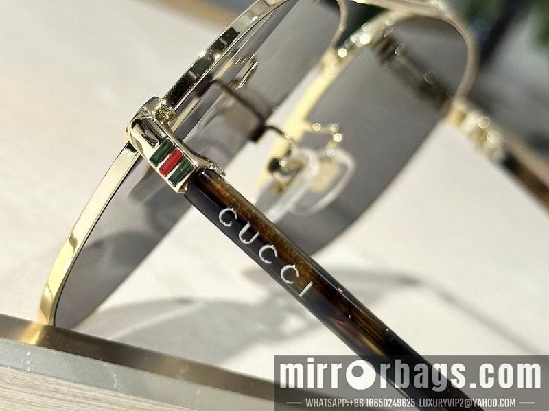 Replica Gucci Glasses smh153