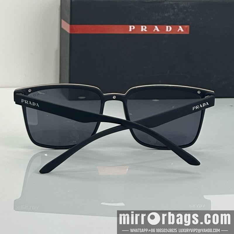 Replica Prada Glasses smx188