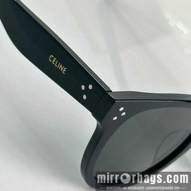 Replica Celine Glasses smx190