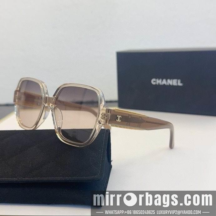 Replica Chanel Glasses smx314