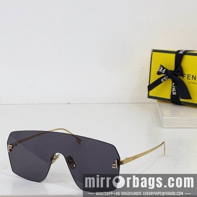 Replica Fendi Glasses smh03