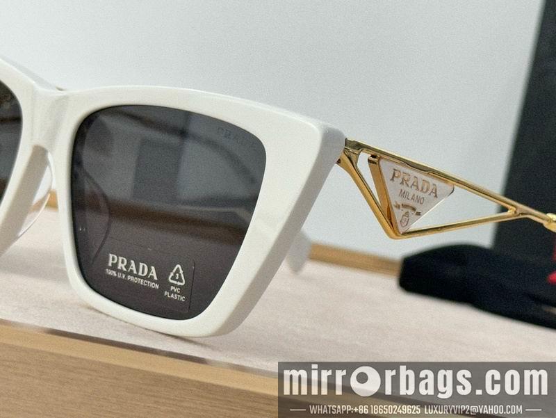 Replica Prada Glasses smx192
