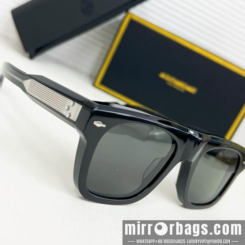 Replica Jacques Marie Mage Glasses smx47