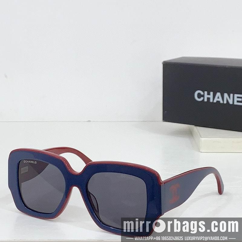 Replica Chanel Glasses smr37