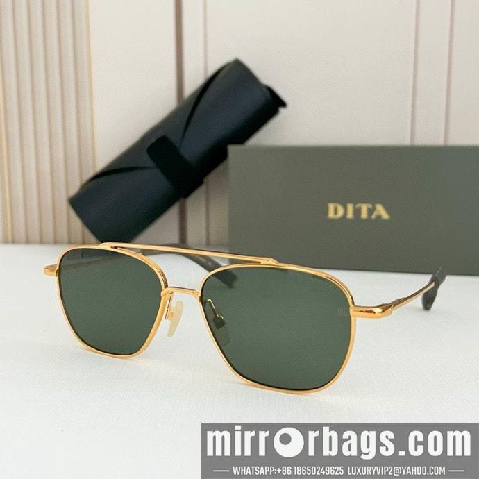 Replica Dita Glasses smr21
