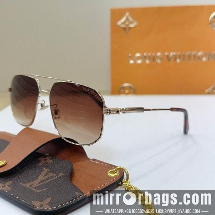 Replica LV Glasses smr27