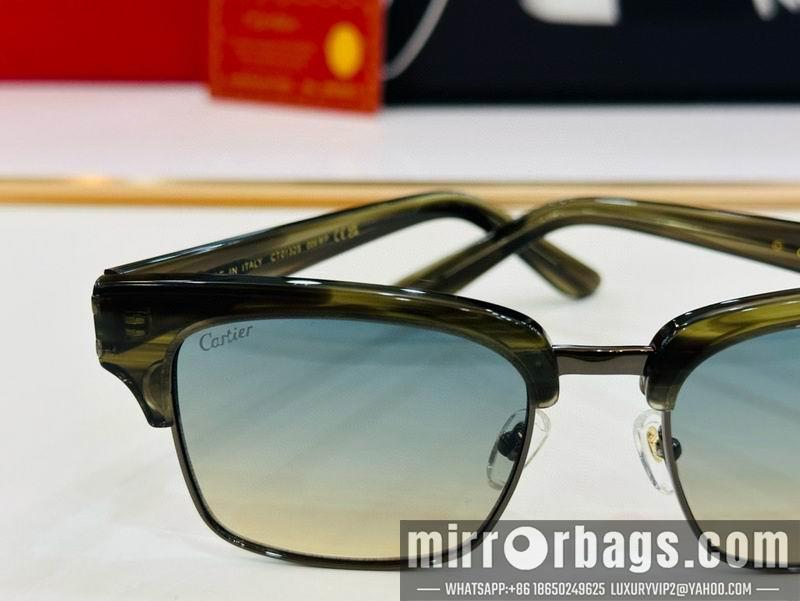 Replica Cartier Glasses smr145