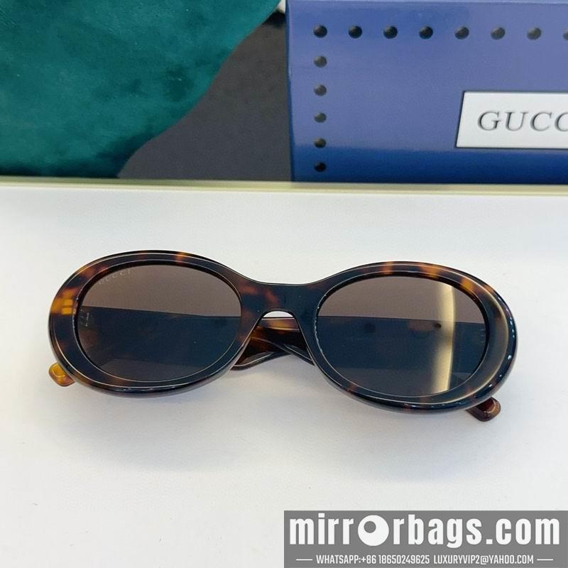 Replica Gucci Glasses smx131