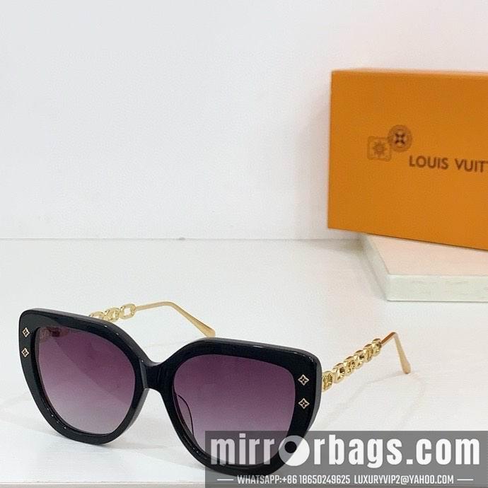 Replica LV Glasses smr10