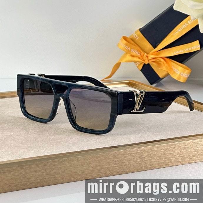 Replica LV Glasses smx92