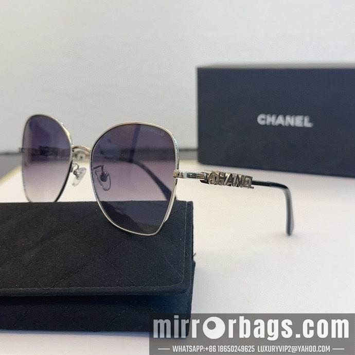 Replica Chanel Glasses smx297