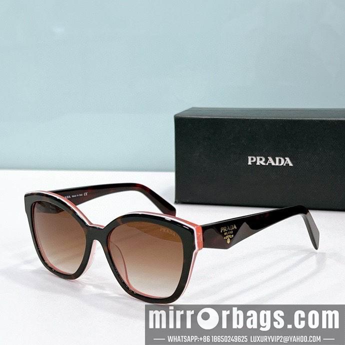 Replica Prada Glasses smr131