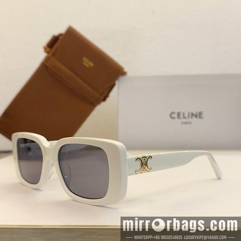 Replica Celine Glasses smx205
